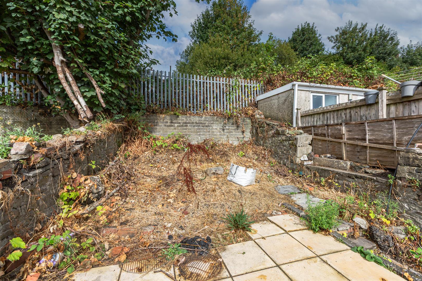 Kinley Street, St. Thomas, Swansea, SA1 8HE